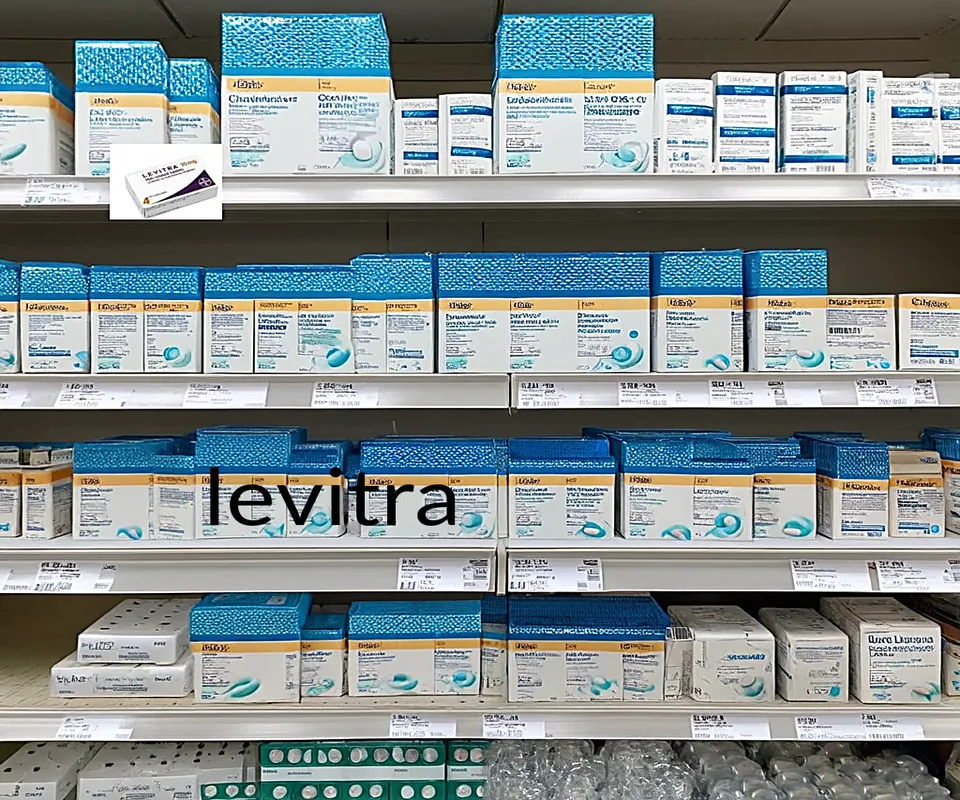 Levitra 20 mg prezzo in italia